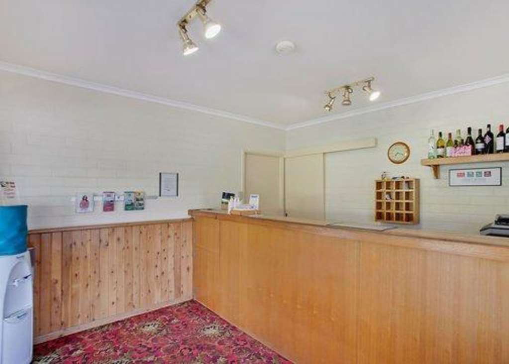 Pioneer Motel กูนดิวินดิ ภายใน รูปภาพ