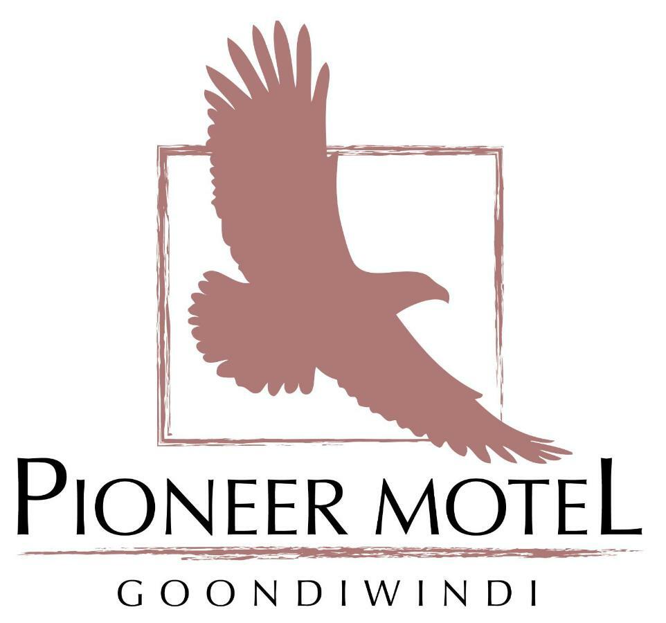 Pioneer Motel กูนดิวินดิ ภายนอก รูปภาพ